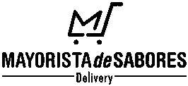 MAYORISTA DE SABORES DELIVERY MS