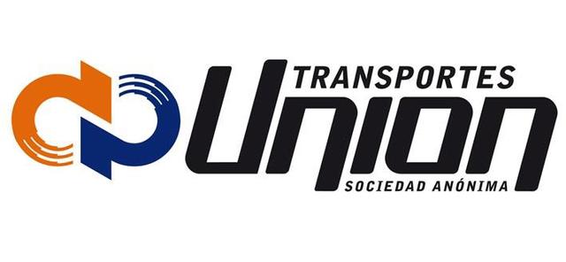 TRANSPORTES UNIÓN SOCIEDAD ANÓNIMA