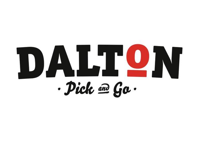 DALTON PICK AND GO