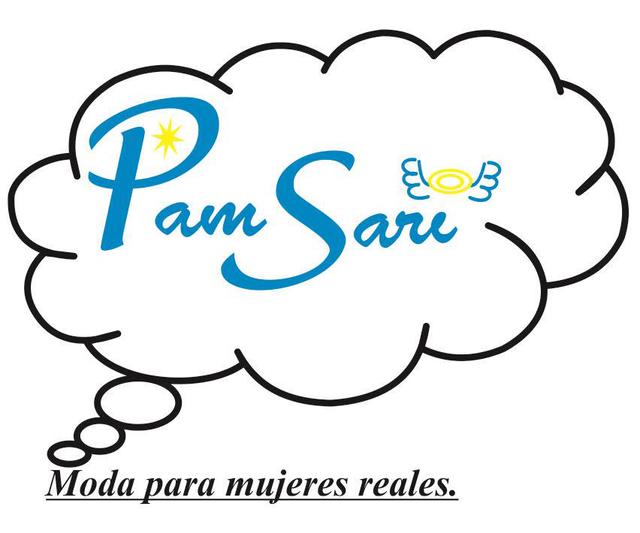 PAMSARI - MODA PARA MUJERES REALES