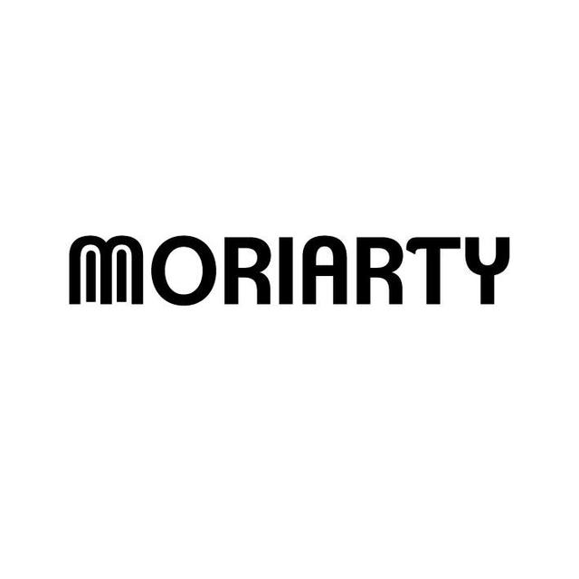 MORIARTY