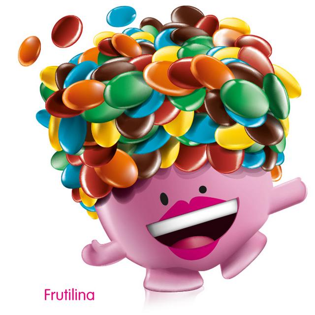 FRUTILINA