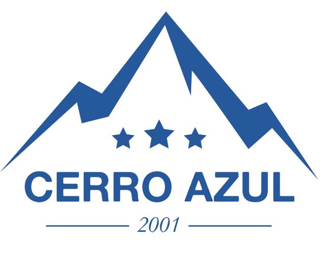 CERRO AZUL 2001