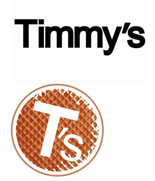 TIMMY'S T'S