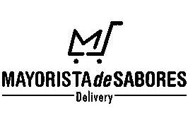 MAYORISTA DE SABORES DELIVERY MS