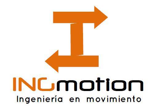 INGMOTION INGENIERIA EN MOVIMIENTO