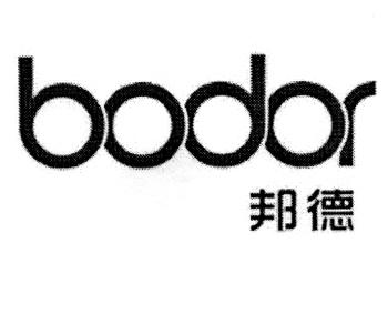 BODOR