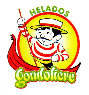 GONDOLIERE HELADOS