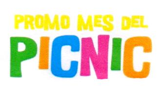 PROMO MES DEL PICNIC