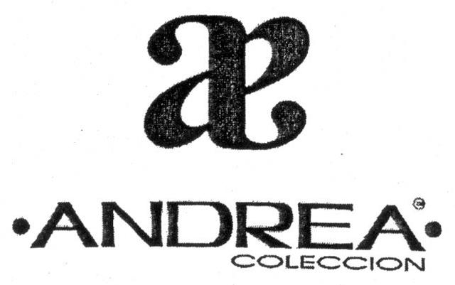 ANDREA COLECCION