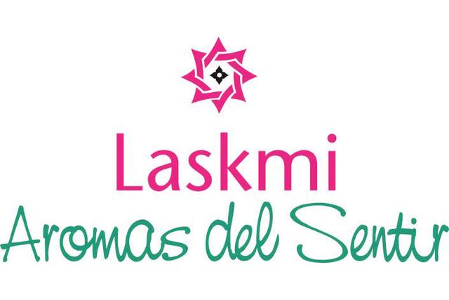 LASKMI AROMAS DEL SENTIR