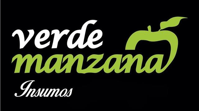 VERDE MANZANA INSUMOS