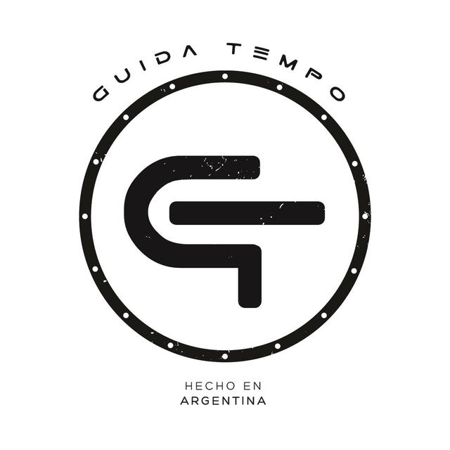 GUIDA TEMPO GT HECHO EN ARGENTINA