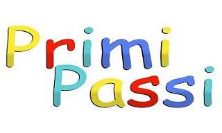 PRIMI PASSI