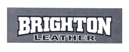 BRIGHTON LEATHER