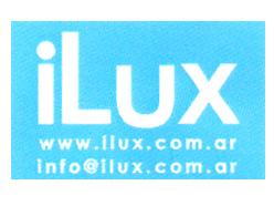 ILUX WWW.ILUX.COM.AR INFO@ILUX.COM.AR