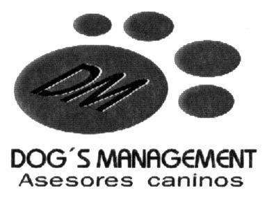 DM DOG'S MANAGEMENT ASESORES CANINOS