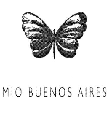 MIO BUENOS AIRES