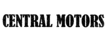 CENTRAL MOTORS