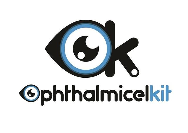 OPHTHALMICELKIT