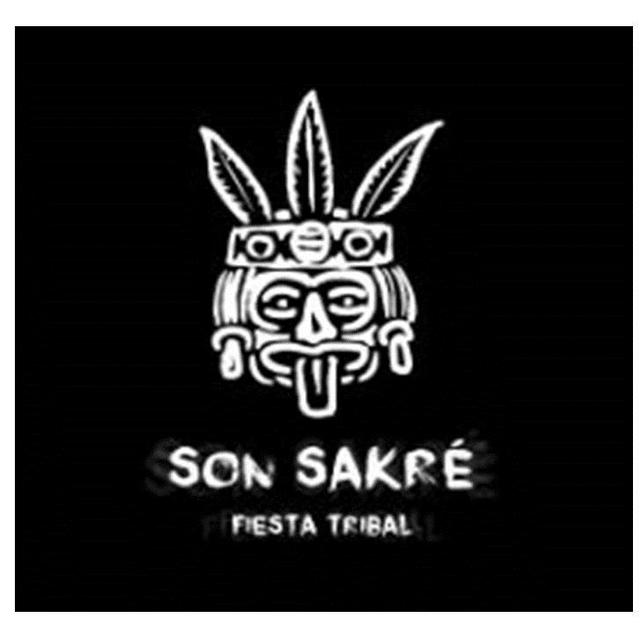 SON SAKRE FIESTA TRIBAL