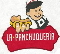 LA PANCHUQUERIA