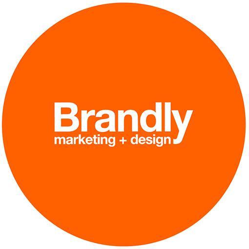 BRANDLY MARKETING + DESING