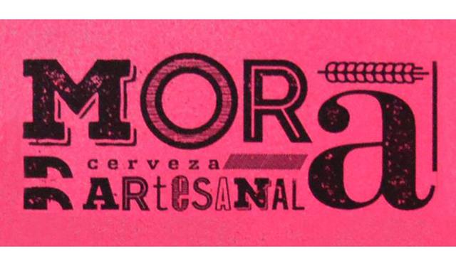 MORA CERVEZA ARTESANAL