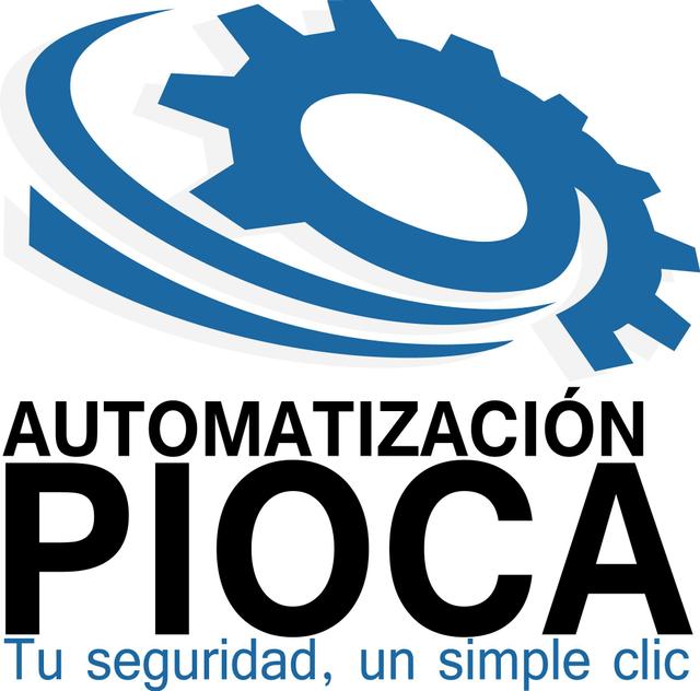 AUTOMATIZACION PIOCA TU SEGURIDAD, UN SIMPLE CLICK