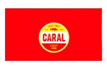 TAKE AWAY CARAL STREET FOOD