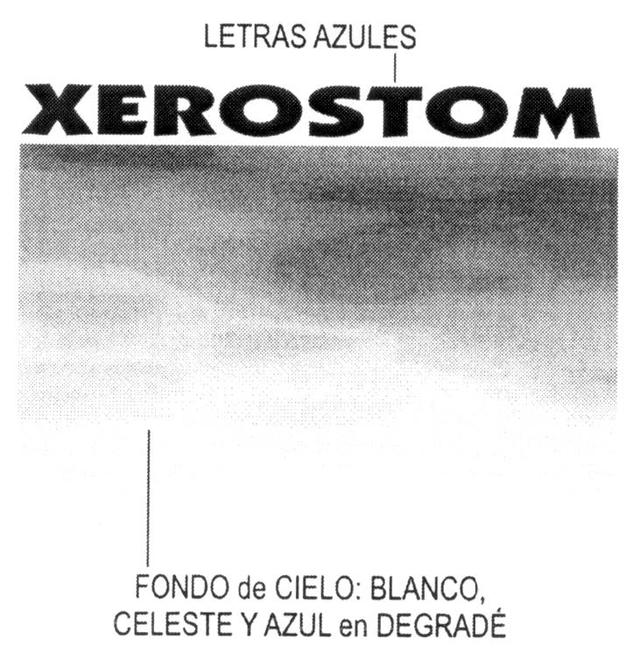 XEROSTOM