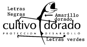 CULTIVO DORADO PROTECCION DESARROLLO