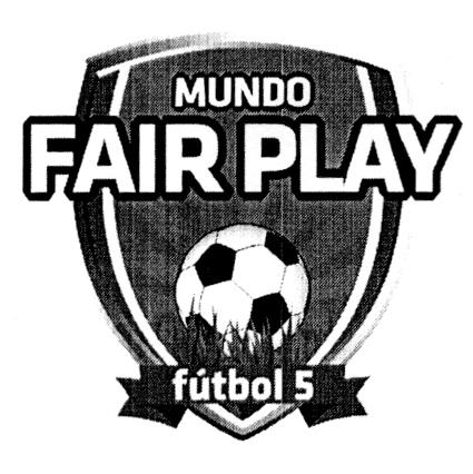 MUNDO FAIR PLAY FUTBOL 5