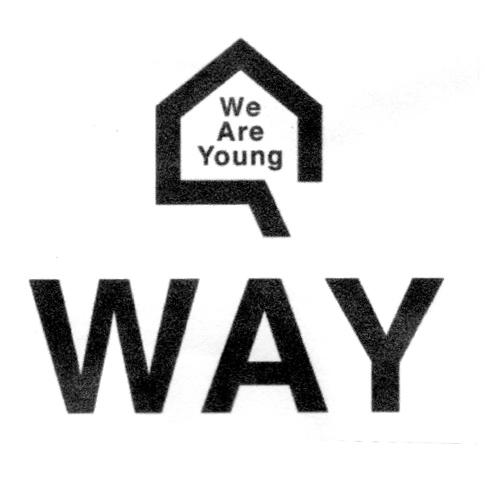 WE ARE YOUNG WAY