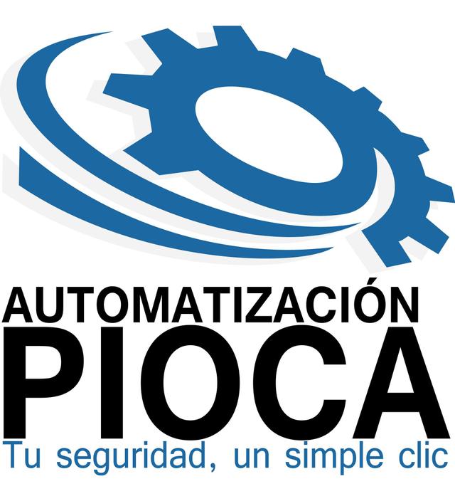AUTOMATIZACION PIOCA TU SEGURIDAD, UN SIMPLE CLIC