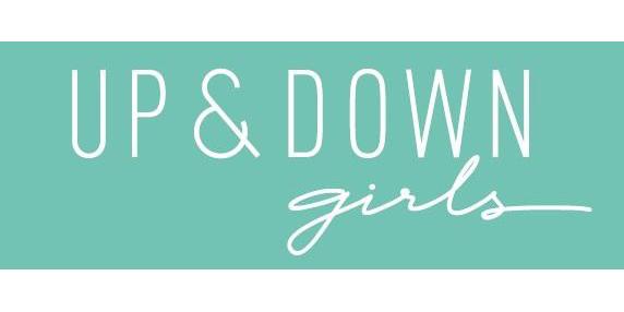 UP & DOWN GIRLS