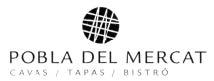 POBLA DEL MERCAT CAVAS / TAPAS / BISTRO