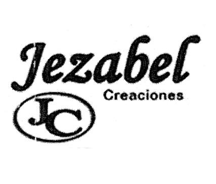 JEZABEL CREACIONES JC