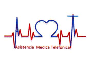 ASISTENCIA MEDICA TELEFONICA