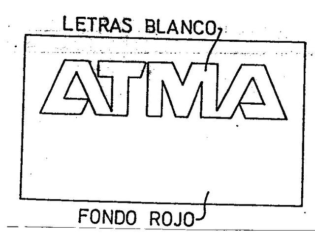 ATMA