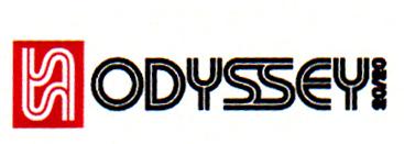 SS ODYSSEY 20/20