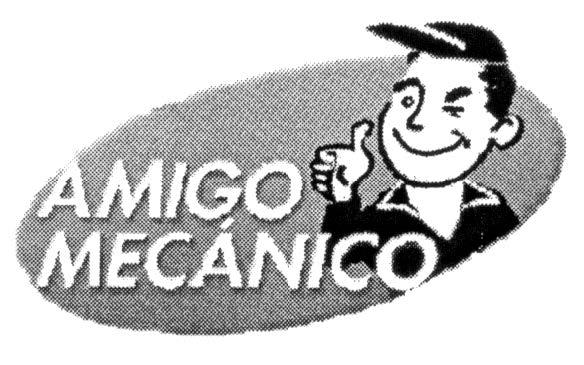 AMIGO MECANICO