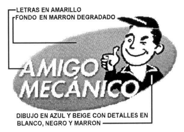 AMIGO MECANICO