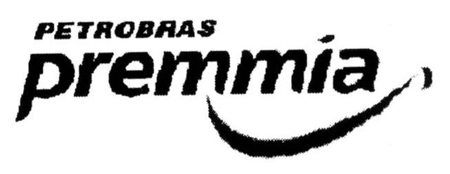 PETROBRAS PREMMIA