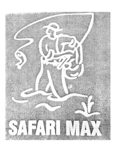 SAFARI MAX