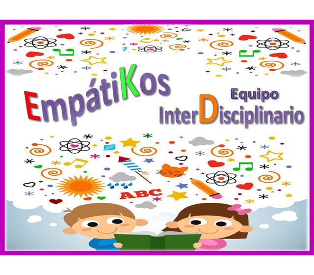 EMPÁTIKOS. EQUIPO INTERDISCIPLINARIO ABC