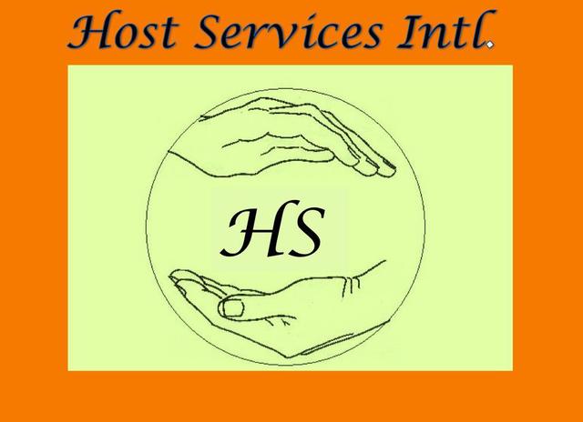 HOST SERVICES INTL HS