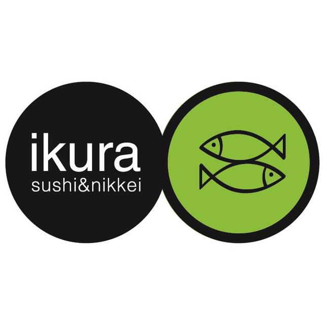 IKURA SUSHI & NIKKEI