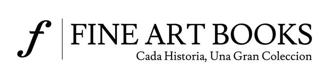 FINE ART BOOKS F CADA HISTORIA, UNA GRAN COLECCION