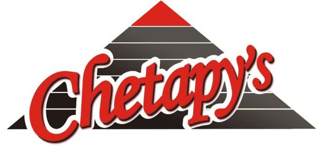 CHETAPY'S